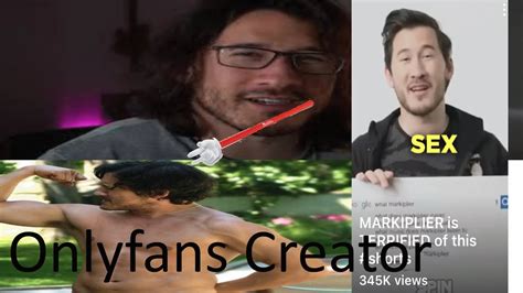 does markiplier have an onlyfans|I have a question about the only fans : r/Markiplier